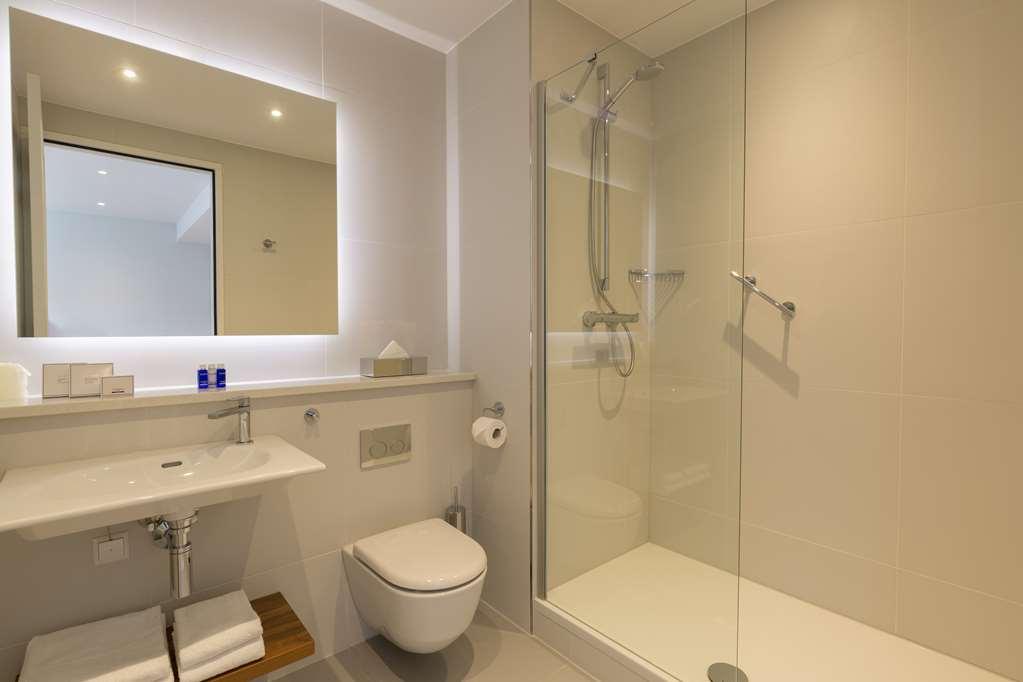 พรีเมียร์ สวีท พลัส อัมสเตอร์ดัม Aparthotel ห้อง รูปภาพ